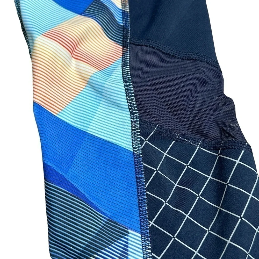 Athleta leggings black